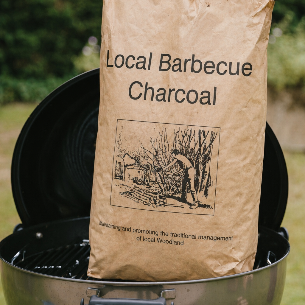 Everything You Need to Know About Charcoal: The Do’s, Don’ts & Why Local Matters