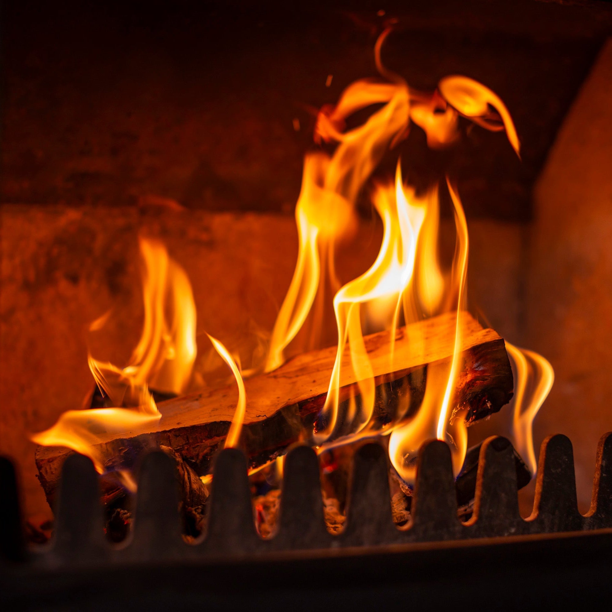 Is Your Fire Hot Enough? How to Tell If Your Stove Is Burning Properly