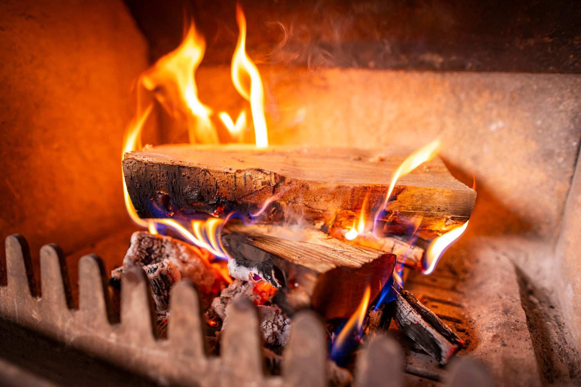 Can Firewood Get Wet After Delivery?