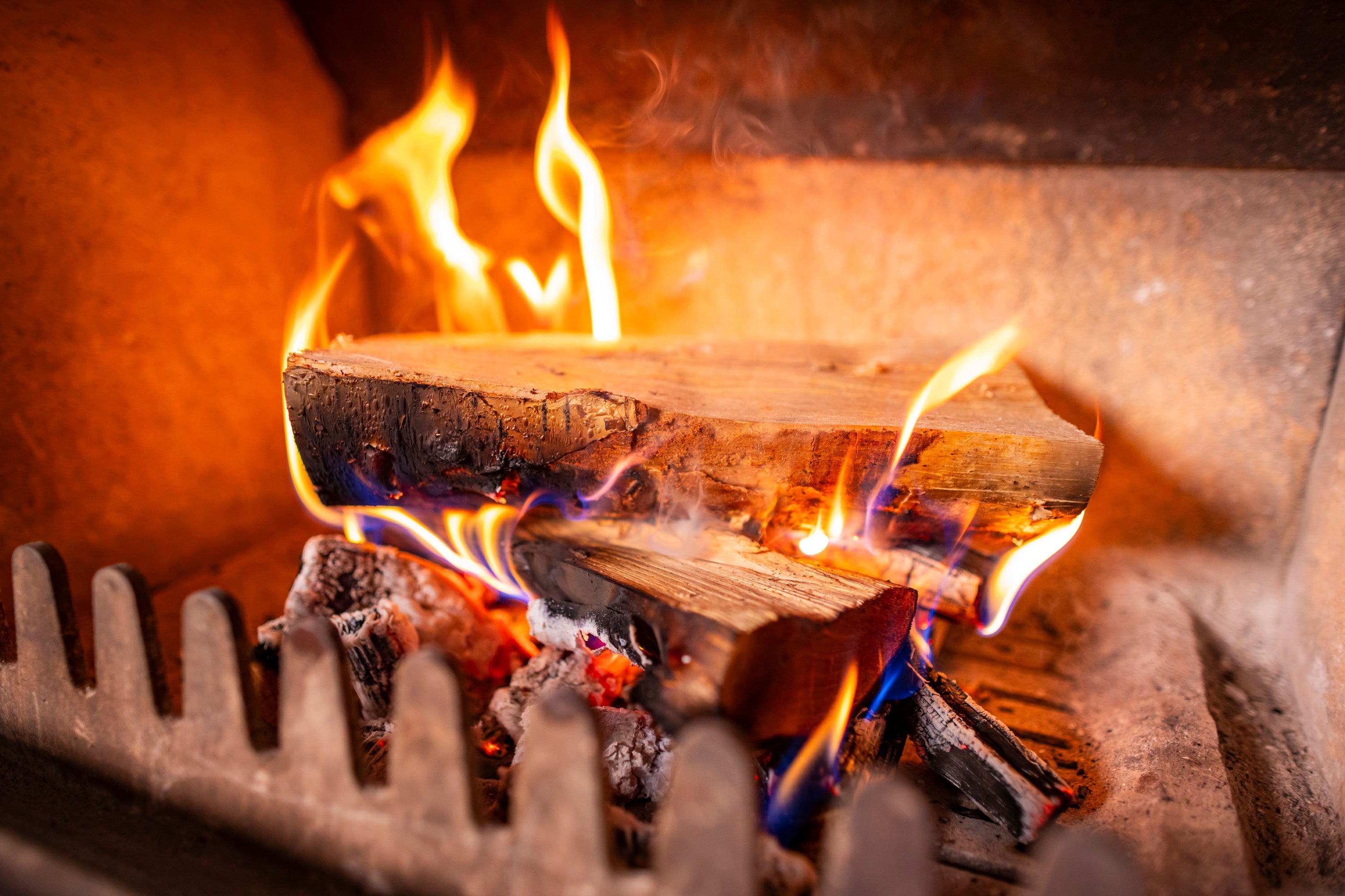 Can Firewood Get Wet After Delivery?