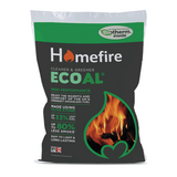 Ecoal Smokeless Coal 25kg