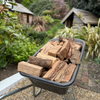 Log Stacking Service (per bulk bag)