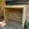 Custom Log Store Service (Sevenoaks)