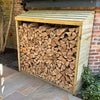 Custom Log Store Service (Sevenoaks)