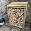 Custom Log Store Service (Sevenoaks)