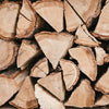 Kiln-Dried Oak Bulk Bag