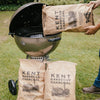 kent barbecue charcoal sevenoaks firewood
