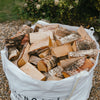 Kiln-Dried Birch Bulk Bag