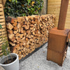 Log Stacking Service (per bulk bag)